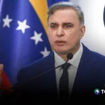 Fiscal General de Venezuela presenta su renuncia ante el Parlamento