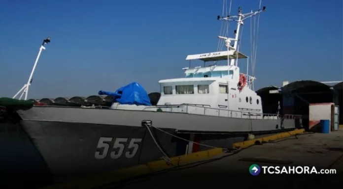 Cuba interceptó este miércoles una embarcación estadounidense dejando al menos cuatro fallecidos y seis heridos.