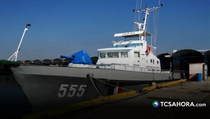 Cuba interceptó este miércoles una embarcación estadounidense dejando al menos cuatro fallecidos y seis heridos.