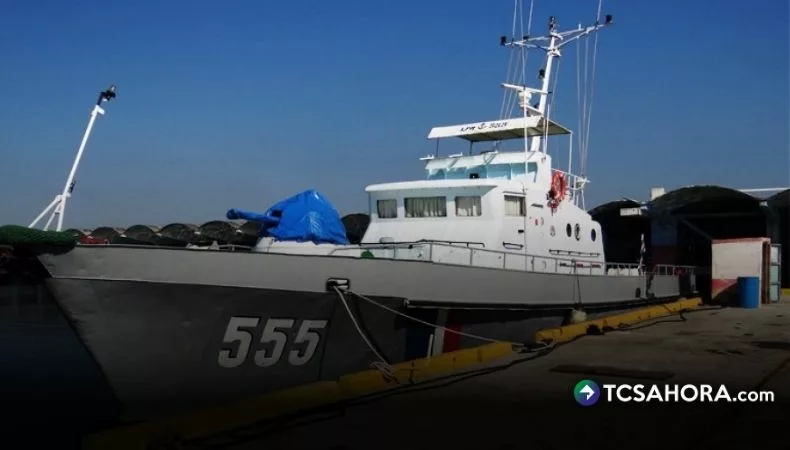 Cuba intercepta embarcación estadounidense y deja cuatro fallecidos