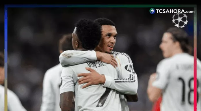 La UEFA Champions League definió a los 16 clubes que disputarán los octavos de final tras una intensa ronda de Playoffs.