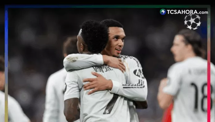 La UEFA Champions League definió a los 16 clubes que disputarán los octavos de final tras una intensa ronda de Playoffs.