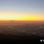 Cielo despejado y con incremento de temperaturas durante el día