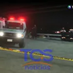 Hombre falleció tras caer al río Arenal de Monserrat 