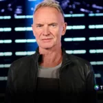 ¡Contundente! Sting explica porqué sus seis hijos no heredarán su fortuna