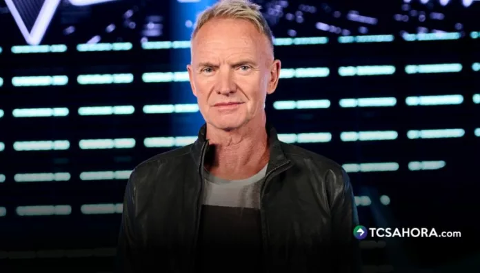 El cantante británico dejó clara su postura sobre el dinero familiar y explicó la razón por la que no piensa repartir su patrimonio entre sus descendientes.