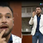 ¿Bótox? Mario hace fuerte revelación en programa en vivo