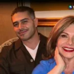 Hijo de María Sorté encabezó el operativo contra “El Mencho”