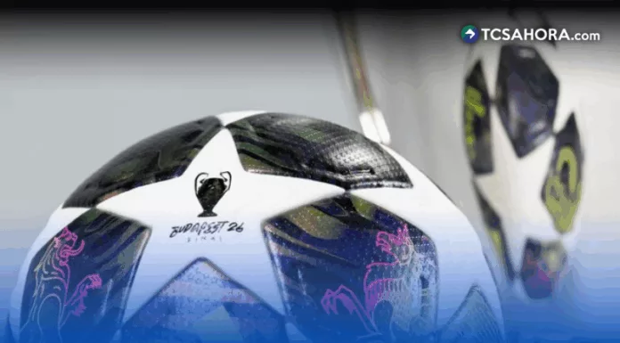 La UEFA celebrará este viernes 27 de febrero el sorteo de los octavos de final de la Champions League 2025/26.