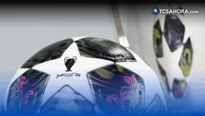 La UEFA celebrará este viernes 27 de febrero el sorteo de los octavos de final de la Champions League 2025/26.