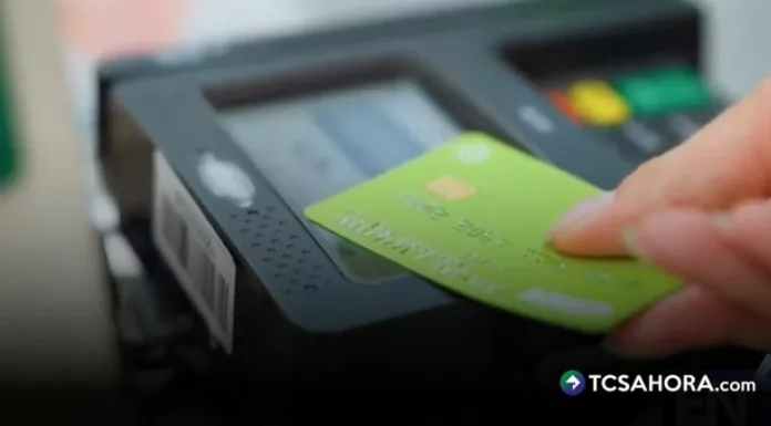 El ghost tapping es una modalidad de estafa no tan frecuente en Centroamérica, pero en otros países suele reportarse con mucha frecuencia.