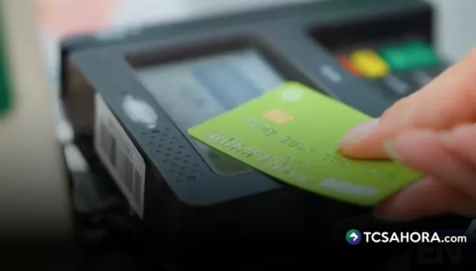 El ghost tapping es una modalidad de estafa no tan frecuente en Centroamérica, pero en otros países suele reportarse con mucha frecuencia.
