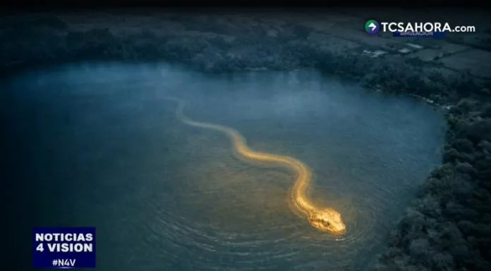 Aunque su paisaje parece apacible, la laguna de Chanmico es escenario de relatos que, entre luces inexplicables y antiguas leyendas, mantienen vivo el enigma del lugar.