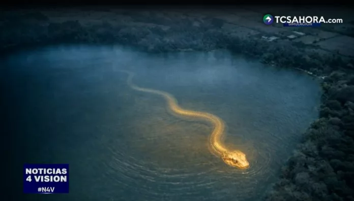 Aunque su paisaje parece apacible, la laguna de Chanmico es escenario de relatos que, entre luces inexplicables y antiguas leyendas, mantienen vivo el enigma del lugar.