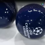 Así quedaron los octavos de final de la Champions League