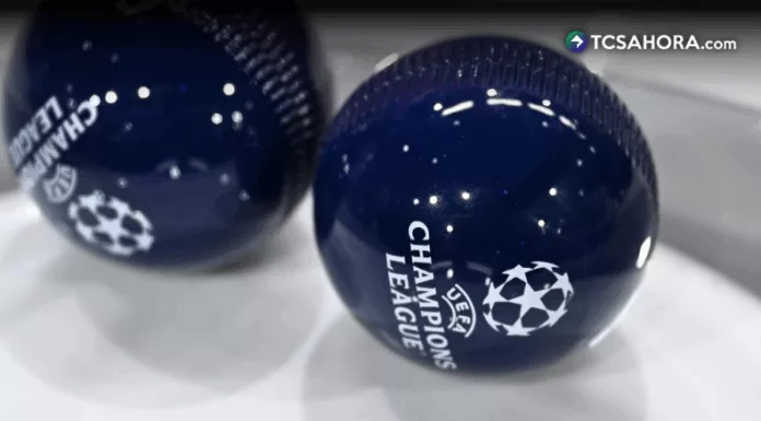 La UEFA definió los cruces de octavos de final de la Champions League 2025/26 y el cuadro dejó enfrentamientos sobresalientes.