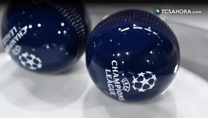 La UEFA definió los cruces de octavos de final de la Champions League 2025/26 y el cuadro dejó enfrentamientos sobresalientes.