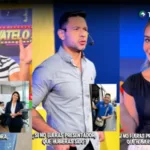 ¿Y si no estuvieran en TV? Así se verían los conductores de «Llévatelo»