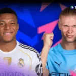 Real Madrid y City se reencuentran en octavos de la Champions