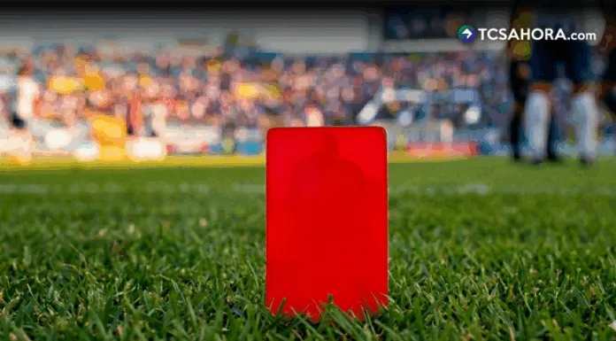 La FESFUT confirmó los jugadores y equipos sancionados previo a la décima jornada del torneo Clausura 2026.