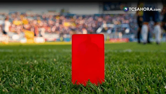 La FESFUT confirmó los jugadores y equipos sancionados previo a la décima jornada del torneo Clausura 2026.