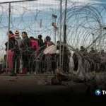 Estados Unidos pierde población a causa de la migración en 2025, según estudio