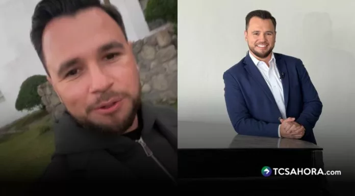 El conductor habló de una decisión que venía posponiendo desde hace tiempo y que ahora está listo para cumplir.