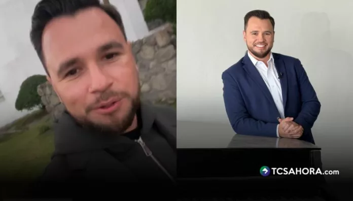 El conductor habló de una decisión que venía posponiendo desde hace tiempo y que ahora está listo para cumplir.