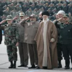 Irán, una nación islámica bajo control absoluto del líder supremo