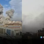 Ola de ataques en Medio Oriente causan reacciones en el mundo