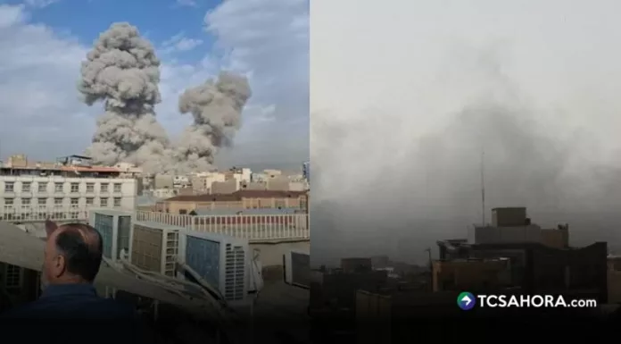 Gobiernos y organismos internacionales reaccionaron tras los ataques entre Irán, Israel y Estados Unidos. Los llamados a la moderación se multiplican ante el temor de una crisis mayor.