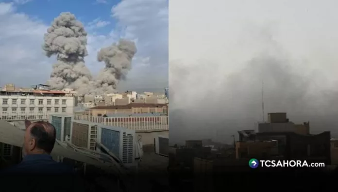Gobiernos y organismos internacionales reaccionaron tras los ataques entre Irán, Israel y Estados Unidos. Los llamados a la moderación se multiplican ante el temor de una crisis mayor.