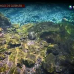 Un paraíso escondido: «Los Borbollones» y su río de aguas de cristal