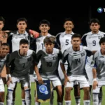 La FESFUT separó a tres jugadores de la Sub-20 por indisciplina