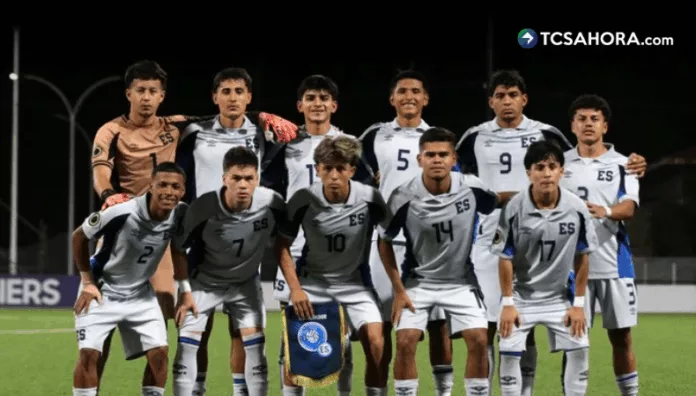 La FESFUT confirmó la separación de tres futbolistas de la Selecta Sub-20 durante el Clasificatorio de CONCACAF.
