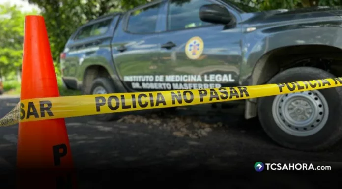 La PNC reportó el homicidio de un hombre de 65 años en San Pedro Puxtla, Ahuachapán Sur. Las autoridades realizan un operativo para localizar al responsable.