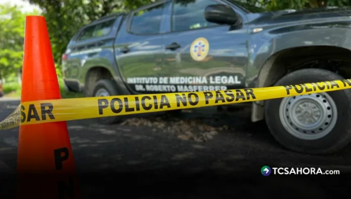 La PNC reportó el homicidio de un hombre de 65 años en San Pedro Puxtla, Ahuachapán Sur. Las autoridades realizan un operativo para localizar al responsable.