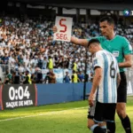 La FIFA actualizará las normas en el arbitraje a partir del mundial 2026