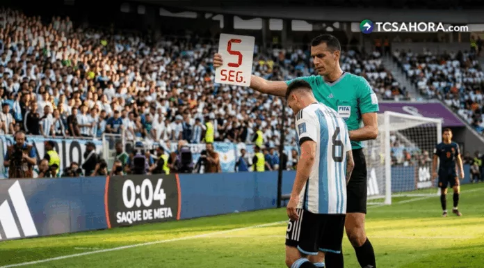 La FIFA implementará nuevas modificaciones al reglamento a partir del próximo Mundial 2026 para mejorar la experiencia de los espectadores.