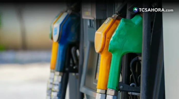 La Dirección General de Energía, Hidrocarburos y Minas publicó los respectivos precios de los combustibles vigentes desde mañana.