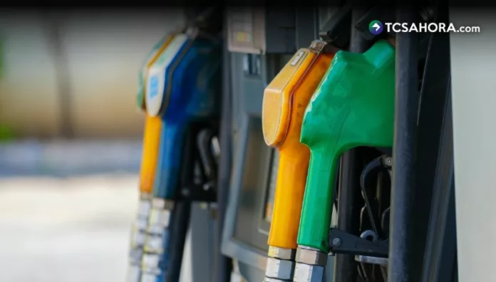 La Dirección General de Energía, Hidrocarburos y Minas publicó los respectivos precios de los combustibles vigentes desde mañana.