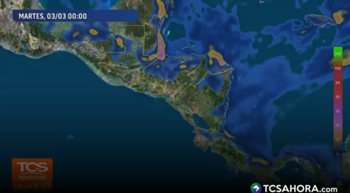 Las temperaturas podrían alcanzar, este día, máximos de 40 ° Celsius. El ambiente caluroso marcará el inicio del mes de marzo.