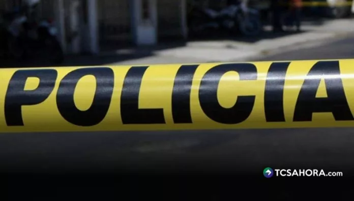 La PNC reportó el homicidio de un hombre en Atiquizaya, en Ahuachapán Norte. Las autoridades ya capturaron al responsable.