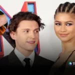Zendaya y Tom Holland ¡se casaron en secreto!