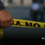 Asesinan a hombre en Metapán, Santa Ana Norte