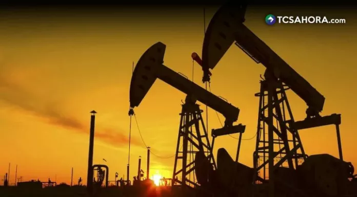 La escalada del conflicto en Oriente Medio sacudió los mercados globales, con fuertes alzas en el petróleo y el gas, y caídas en las principales bolsas internacionales.