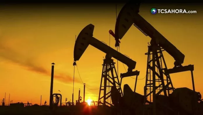 La escalada del conflicto en Oriente Medio sacudió los mercados globales, con fuertes alzas en el petróleo y el gas, y caídas en las principales bolsas internacionales.