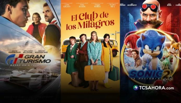 Acción, aventura y emoción se apoderan de la pantalla este mes. Mira el adelanto de las historias que podrás disfrutar por Canal 6.