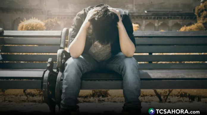 La ansiedad en adolescentes puede ser heredada o por el contexto familiar que vive. OMS: Uno de cada 7 jóvenes padece algún trastorno mental.