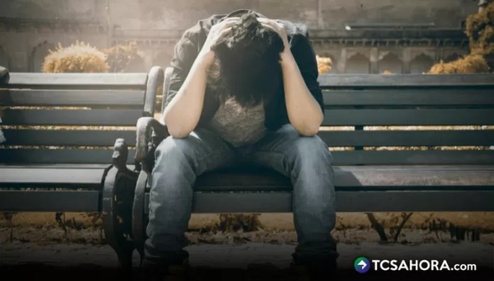 La ansiedad en adolescentes puede ser heredada o por el contexto familiar que vive. OMS: Uno de cada 7 jóvenes padece algún trastorno mental.